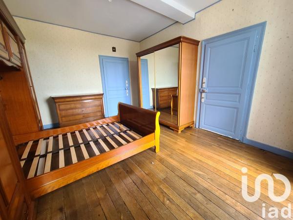 Maison à vendre 7 pièces 222 m² Aix-Villemaur-Pâlis