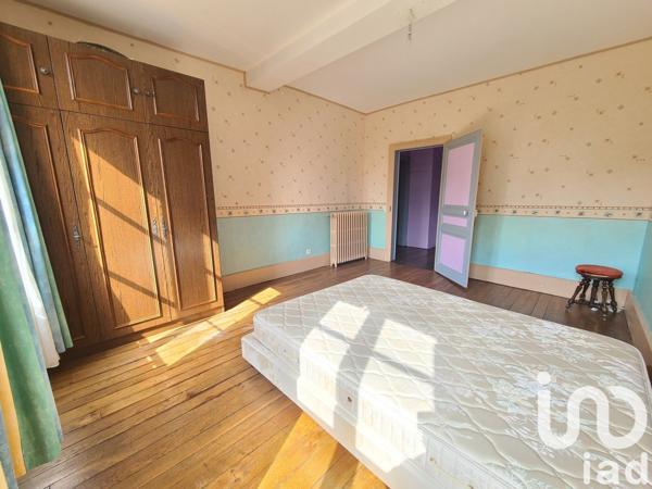 Maison à vendre 7 pièces 222 m² Aix-Villemaur-Pâlis