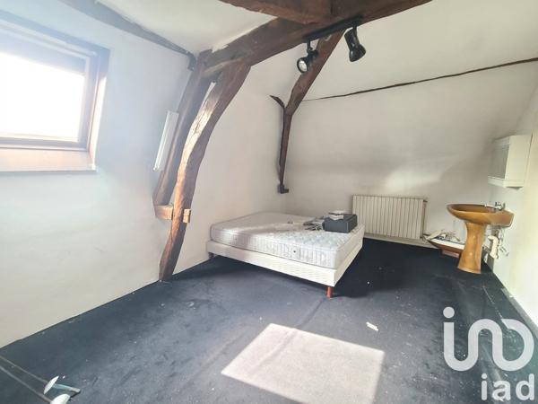 Maison à vendre 7 pièces 222 m² Aix-Villemaur-Pâlis