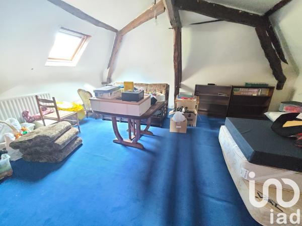 Maison à vendre 7 pièces 222 m² Aix-Villemaur-Pâlis