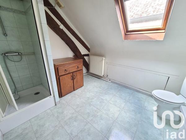 Maison à vendre 7 pièces 222 m² Aix-Villemaur-Pâlis