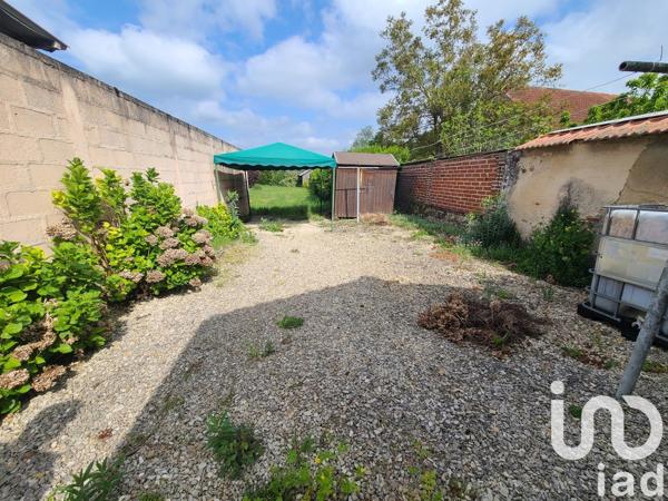 Maison à vendre 7 pièces 222 m² Aix-Villemaur-Pâlis