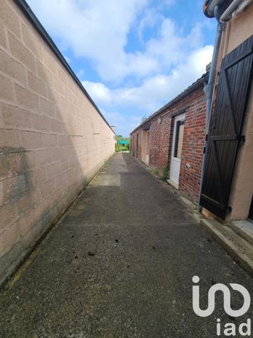 Maison à vendre 7 pièces 222 m² Aix-Villemaur-Pâlis