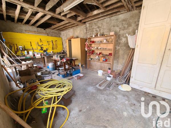 Maison à vendre 7 pièces 222 m² Aix-Villemaur-Pâlis