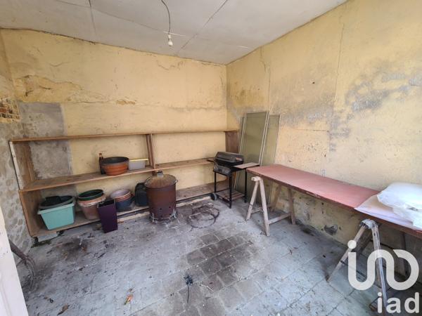 Maison à vendre 7 pièces 222 m² Aix-Villemaur-Pâlis