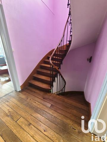 Maison à vendre 7 pièces 222 m² Aix-Villemaur-Pâlis
