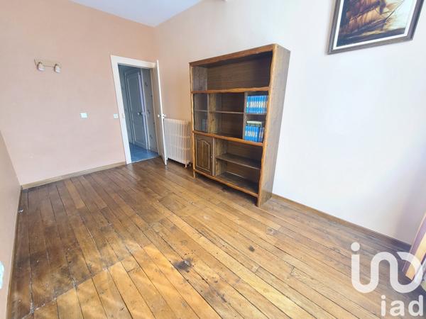 Maison à vendre 7 pièces 222 m² Aix-Villemaur-Pâlis