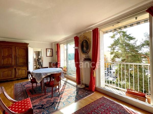 Appartement à vendre 4 pièces VERSAILLES (78)
