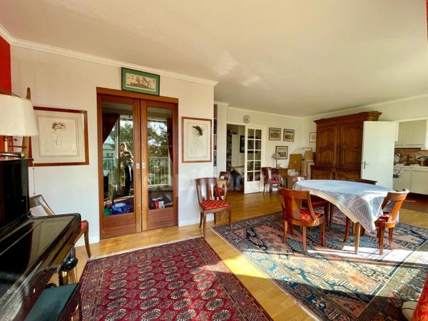 Appartement à vendre 4 pièces VERSAILLES (78)