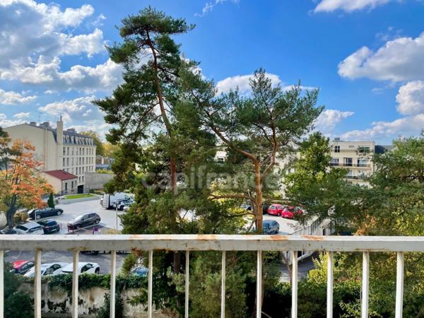 Appartement à vendre 4 pièces VERSAILLES (78)