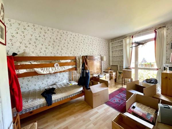 Appartement à vendre 4 pièces VERSAILLES (78)