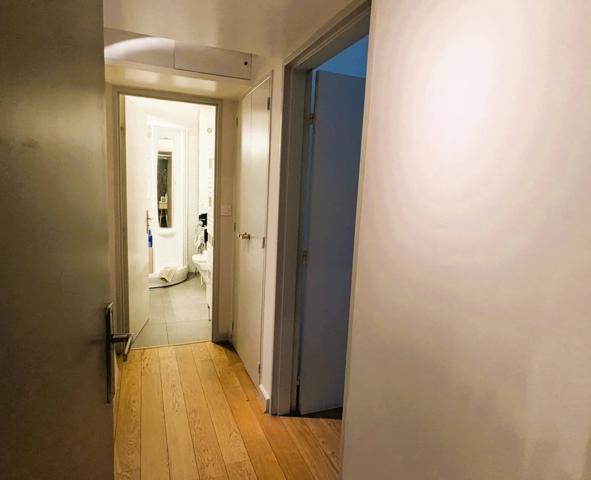 Appartement de standing 110 m² environ - Cambronne