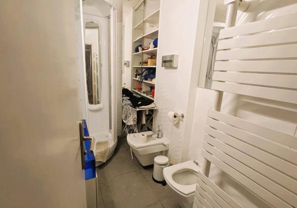 Appartement de standing 110 m² environ - Cambronne