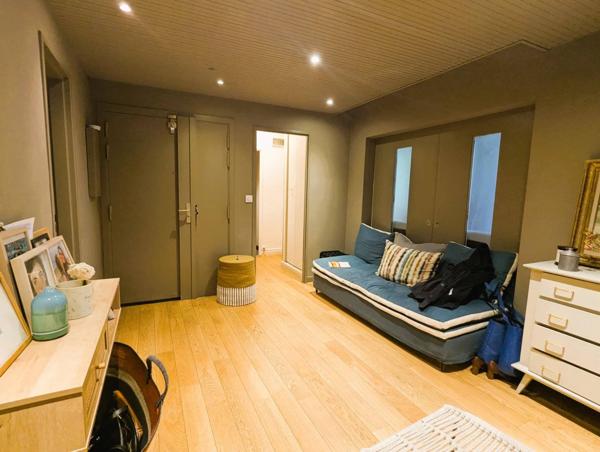 Appartement de standing 110 m² environ - Cambronne