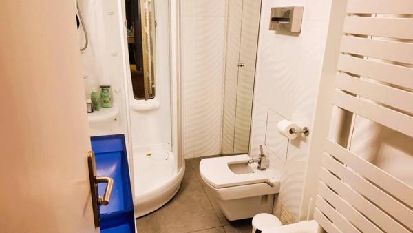 Appartement de standing 110 m² environ - Cambronne