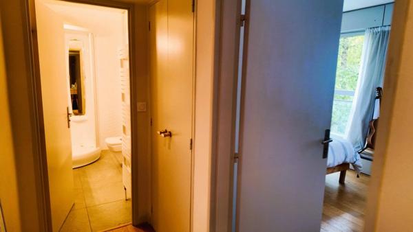 Appartement de standing 110 m² environ - Cambronne