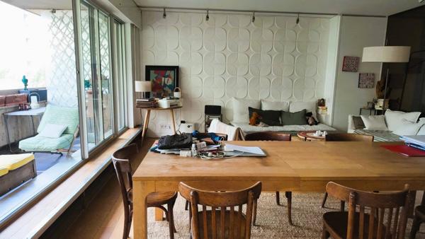 Appartement de standing 110 m² environ - Cambronne