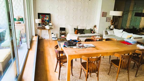 Appartement de standing 110 m² environ - Cambronne