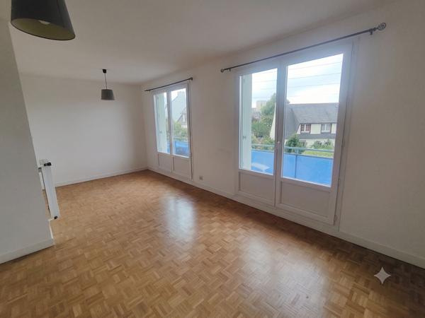 APPARTEMENT T5 A VENDRE BREST KERINOU/LA CROIX ROUGE - 3 CHAMBRES