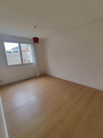 APPARTEMENT T5 A VENDRE BREST KERINOU/LA CROIX ROUGE - 3 CHAMBRES