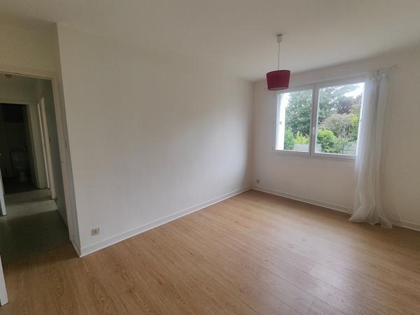 APPARTEMENT T5 A VENDRE BREST KERINOU/LA CROIX ROUGE - 3 CHAMBRES