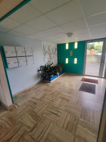 APPARTEMENT T5 A VENDRE BREST KERINOU/LA CROIX ROUGE - 3 CHAMBRES
