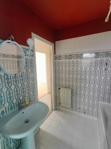 APPARTEMENT T5 A VENDRE BREST KERINOU/LA CROIX ROUGE - 3 CHAMBRES
