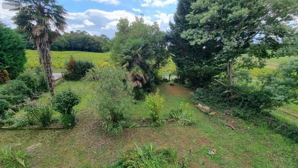 Maison individuelle à vendre à Jonzac en Charente-Maritime (17500), ref : 1870