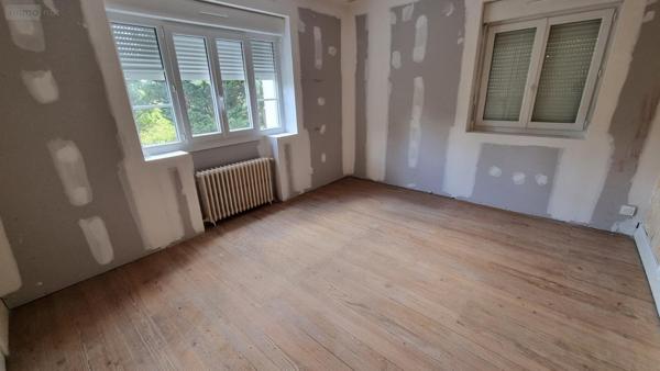 Maison individuelle à vendre à Jonzac en Charente-Maritime (17500), ref : 1870