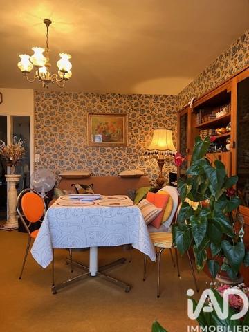 Appartement à vendre 3 pièces 63 m² La Roche-sur-Yon