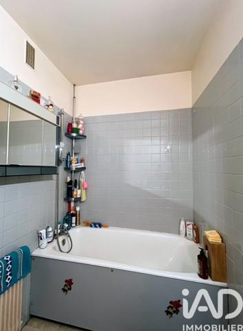 Appartement à vendre 3 pièces 63 m² La Roche-sur-Yon