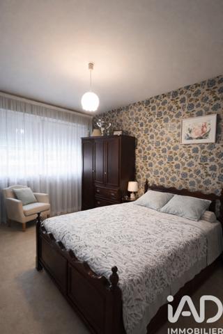 Appartement à vendre 3 pièces 63 m² La Roche-sur-Yon