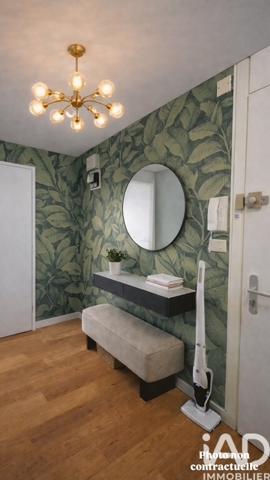 Appartement à vendre 3 pièces 63 m² La Roche-sur-Yon