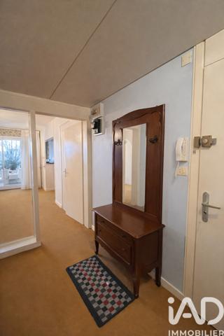 Appartement à vendre 3 pièces 63 m² La Roche-sur-Yon