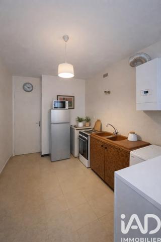 Appartement à vendre 3 pièces 63 m² La Roche-sur-Yon