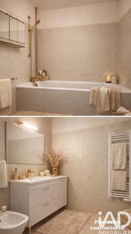 Appartement à vendre 3 pièces 63 m² La Roche-sur-Yon