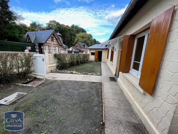 Maison à louer 4 pièces 73.61m²