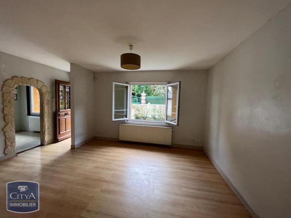 Maison à louer 4 pièces 73.61m²