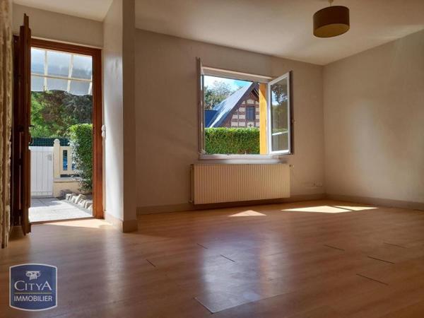 Maison à louer 4 pièces 73.61m²