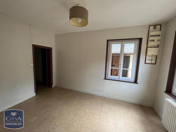 Maison à louer 4 pièces 73.61m²