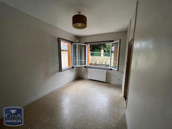 Maison à louer 4 pièces 73.61m²