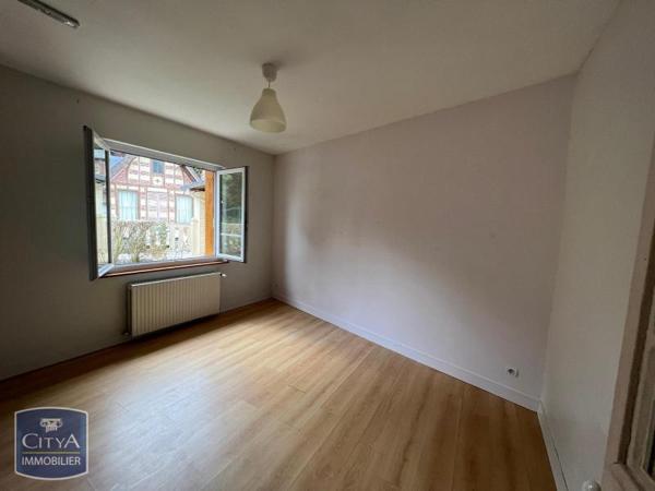 Maison à louer 4 pièces 73.61m²