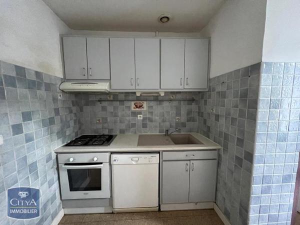 Maison à louer 4 pièces 73.61m²