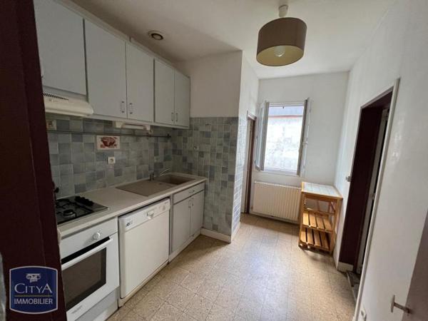 Maison à louer 4 pièces 73.61m²