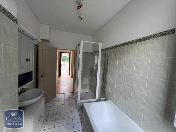 Maison à louer 4 pièces 73.61m²