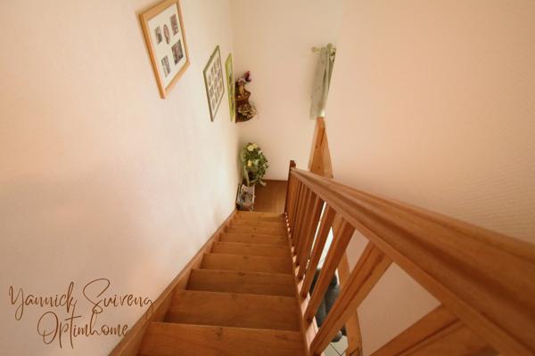 MAISON T5 DE 69 m² - VÉRANDA ET GRANDE TERRASSE - PORT LA NOUVELLE (11210)
