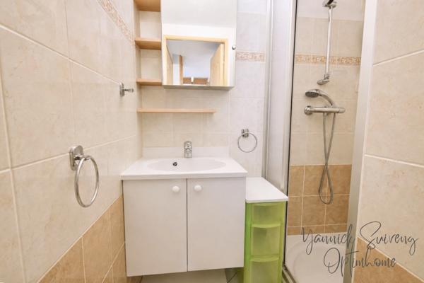 MAISON T5 DE 69 m² - VÉRANDA ET GRANDE TERRASSE - PORT LA NOUVELLE (11210)