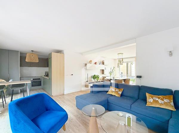 Maison 5 pièce(s) 4 chambre(s) 120 m²