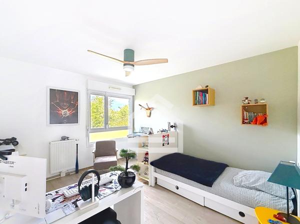 Maison 5 pièce(s) 4 chambre(s) 120 m²