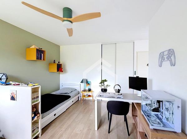Maison 5 pièce(s) 4 chambre(s) 120 m²